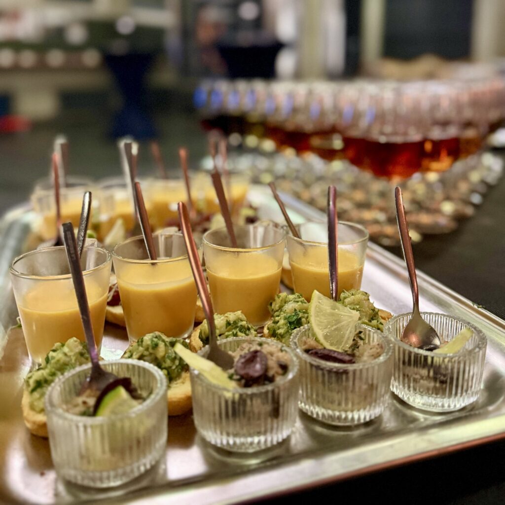 Brasserie du passage