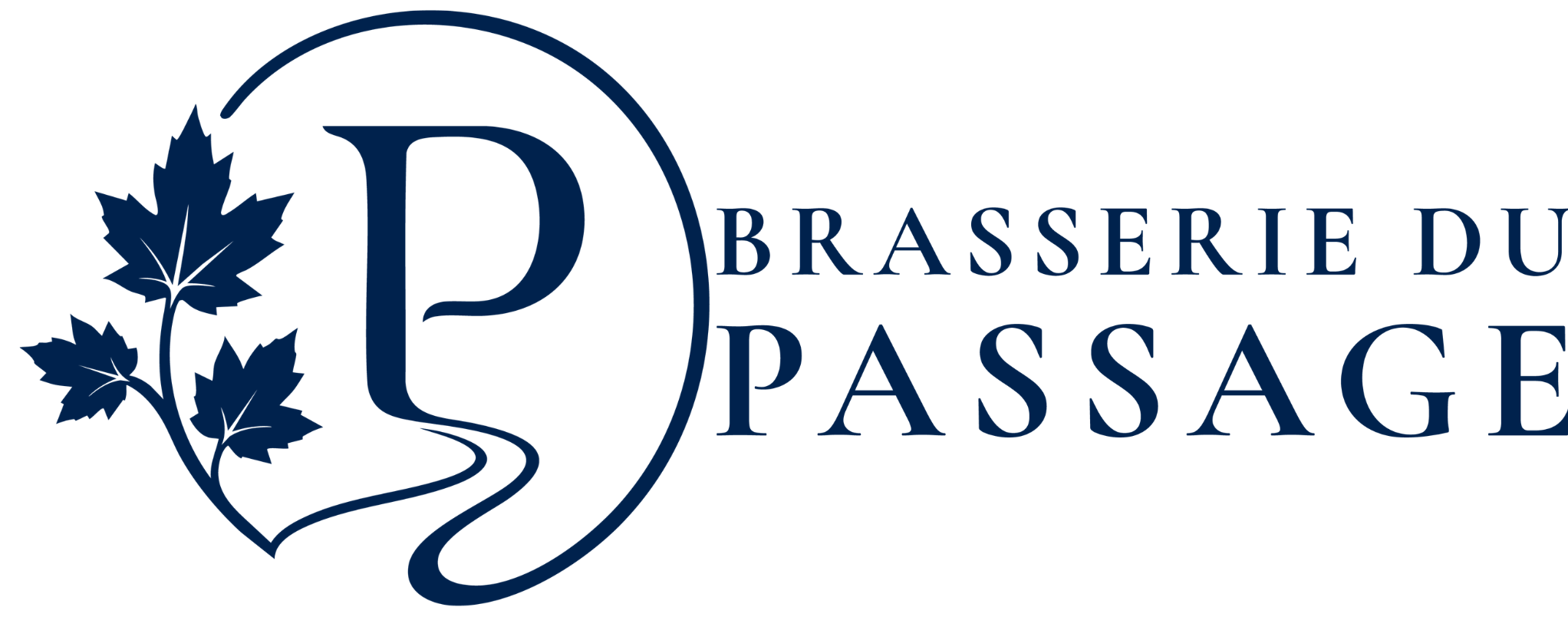 Logo de Brasserie du passage